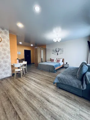 ВE HOME - Радуга на Красных Мадьяр — sm.webp