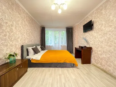 Апартаменты Sunny Days  Царицыно — xl.webp
