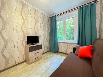 Апартаменты Sunny Days  Царицыно — sm.webp
