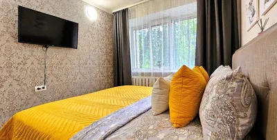 Апартаменты Добрый Дом в Центре Города — xl.webp