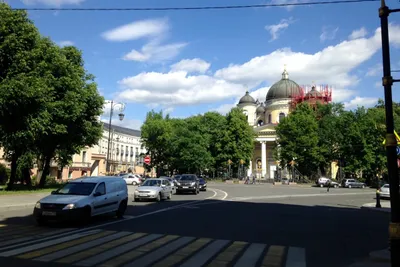 Настоящая Петербургская квартира ⌛️ — sm.webp