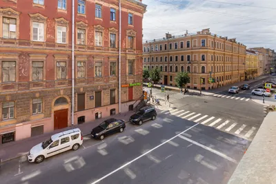 Настоящая Петербургская квартира ⌛️ — sm.webp