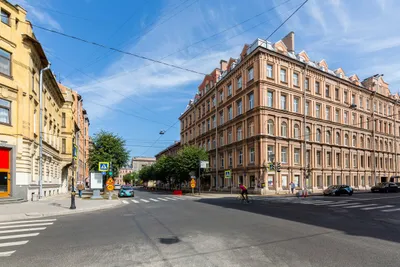 Настоящая Петербургская квартира ⌛️ — sm.webp