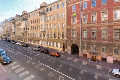 Настоящая Петербургская квартира ⌛️ — sm.webp