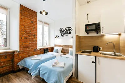 Студия Loft в центральному районе города Подольска — sm.webp