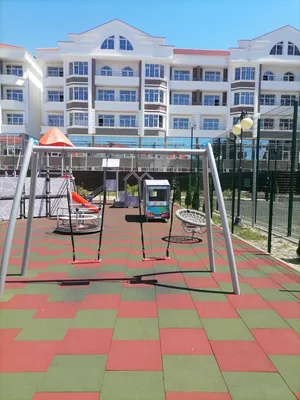 Квартира у моря  — sm.webp