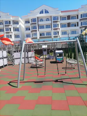 Квартира у моря  — sm.webp
