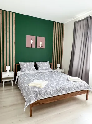 Квартира Cozy Apartments — sm.webp