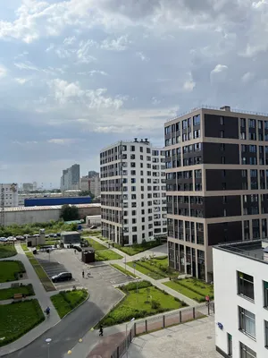 Квартира Cozy Apartments — sm.webp