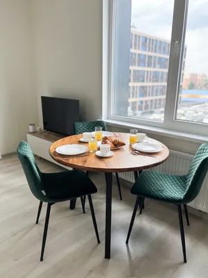 Квартира Cozy Apartments — xl.webp
