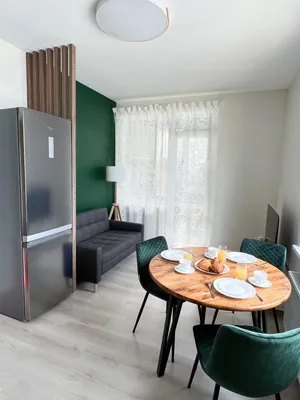 Квартира Cozy Apartments — xl.webp