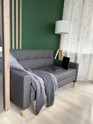 Квартира Cozy Apartments — sm.webp