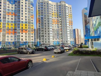 Апартаменты "Legenda" ул. Ясный Берег, д.5 — sm.webp