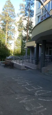 Апартаменты Лайф Медгородок — sm.webp