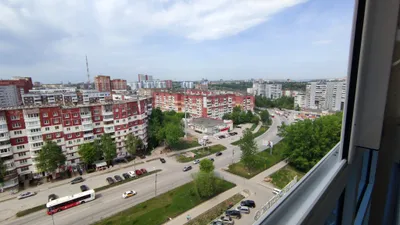 Уютная квартира на Садовом — sm.webp