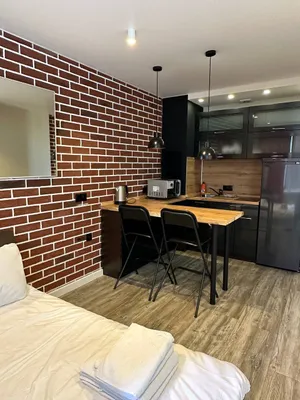Уютная студия Botanika life у метро Владыкино  — sm.webp