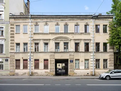 Квартира в Центре  2 минуты до  Невского проспекта — sm.webp