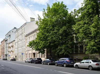 Квартира в Центре  2 минуты до  Невского проспекта — sm.webp