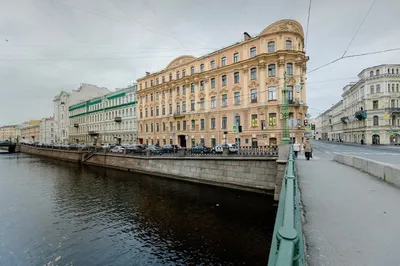 Апартаменты 4 спальни Грибоедов Модерн — sm.webp