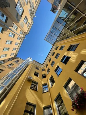 Cin Cin Home-уютная квартира в центре Петроградки — sm.webp