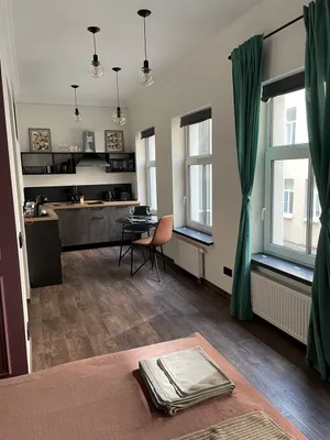 Cin Cin Home-уютная квартира в центре Петроградки — sm.webp