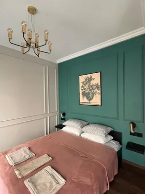 Cin Cin Home-уютная квартира в центре Петроградки — sm.webp