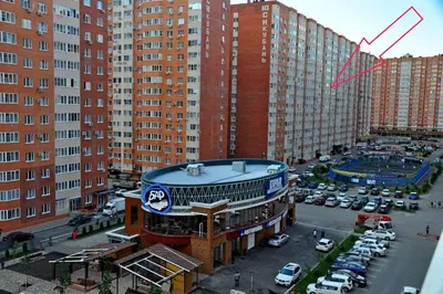 Уютная квартира около парка Галицкого — sm.webp