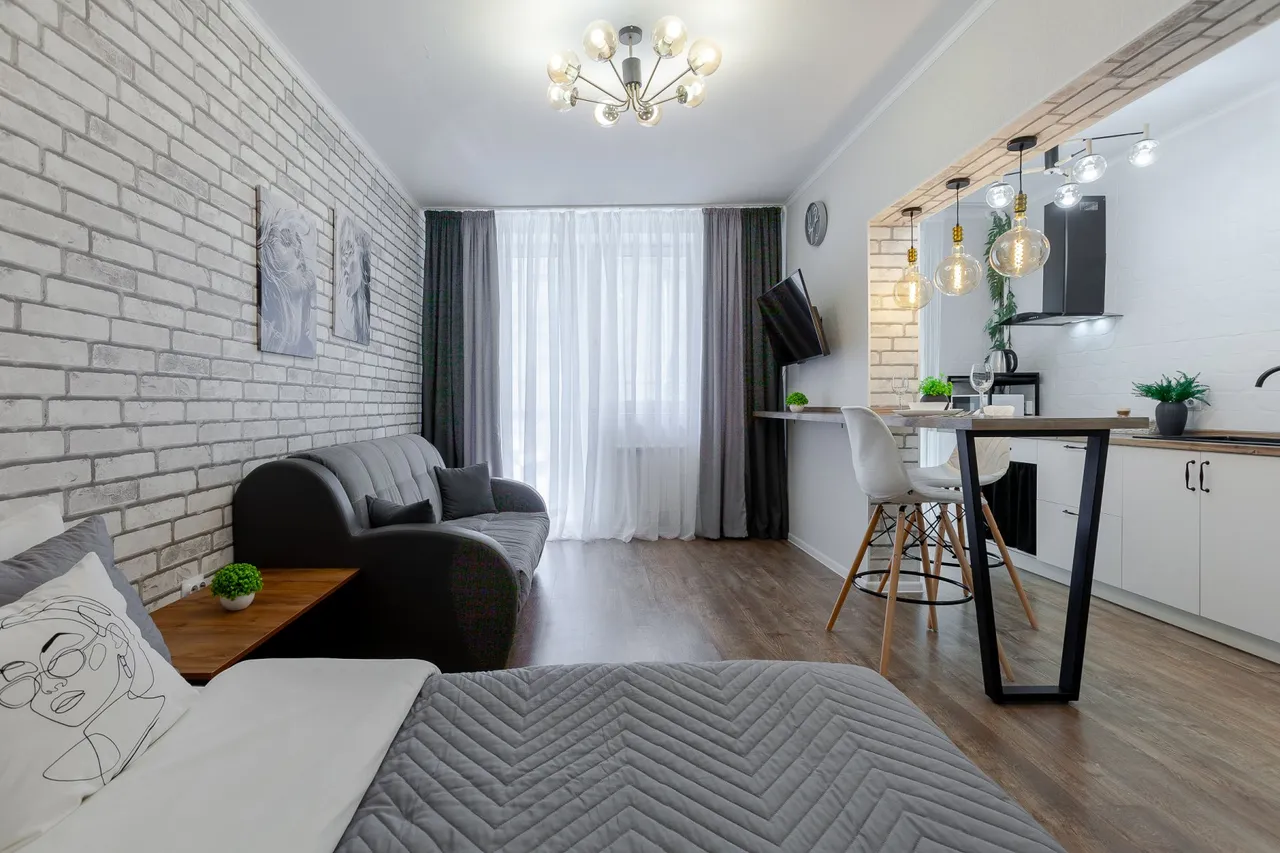 Апартаменты Loft — xl.webp