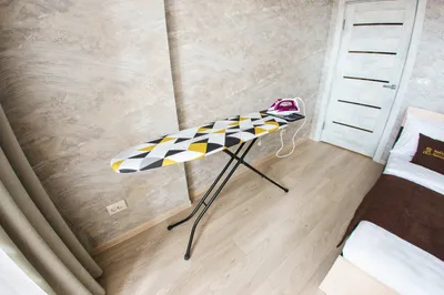 Apartments на Аркадия Шипунова — sm.webp