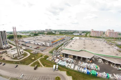 Apartments на Аркадия Шипунова — sm.webp