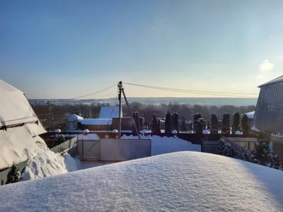 Коттедж № 1 с сауной, камином и 2 спальнями. — sm.webp