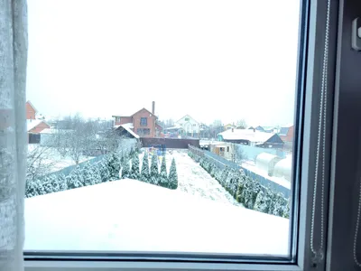 Коттедж №2. Сауна, камин. Вид во внутренний двор. — xl.webp