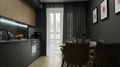 Апартаменты рядом с морем возле Куршской косы — sm.webp
