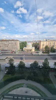 Апартаменты в Автово — sm.webp