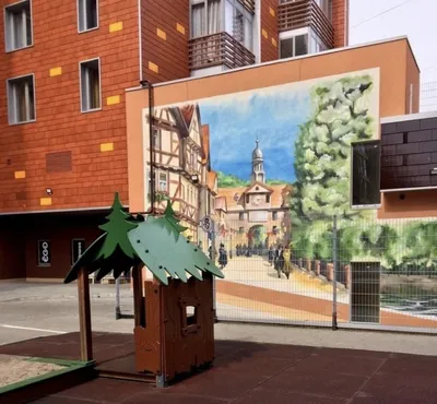 Апартаменты в центре Parkgarten DeLux — sm.webp