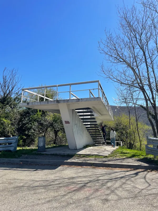 панорама Интересное место панорама — панорама и вид
